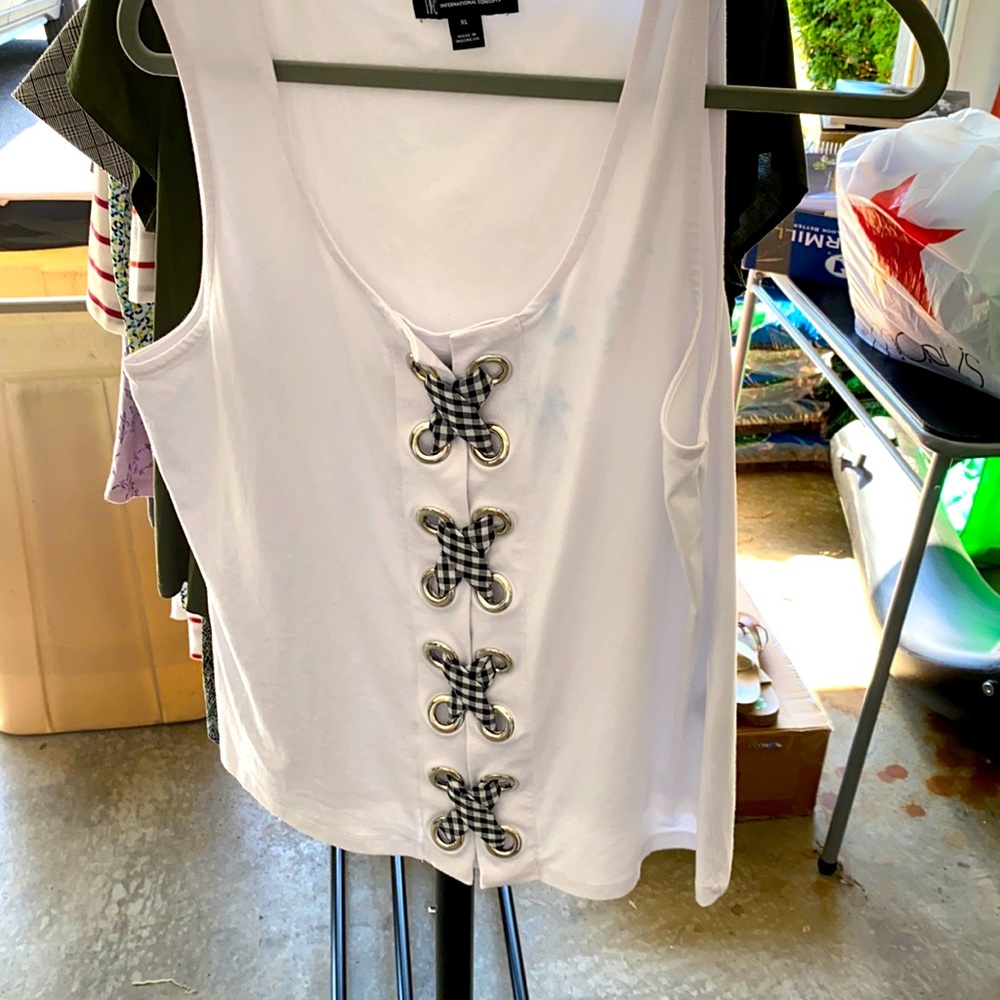 Dress shirt